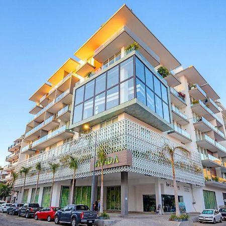 Avida Residences Puerto Vallarta Ngoại thất bức ảnh