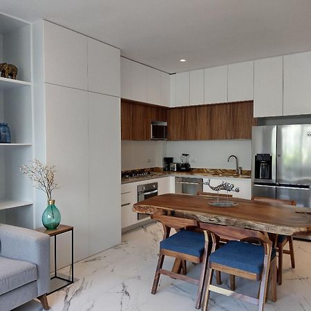 Avida Residences Puerto Vallarta Phòng bức ảnh