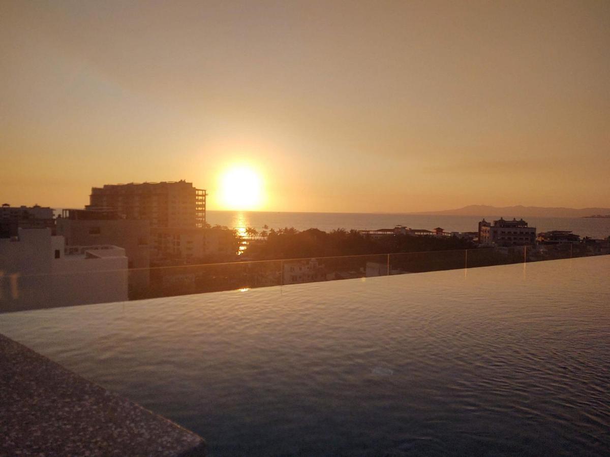 Avida Residences Puerto Vallarta Ngoại thất bức ảnh