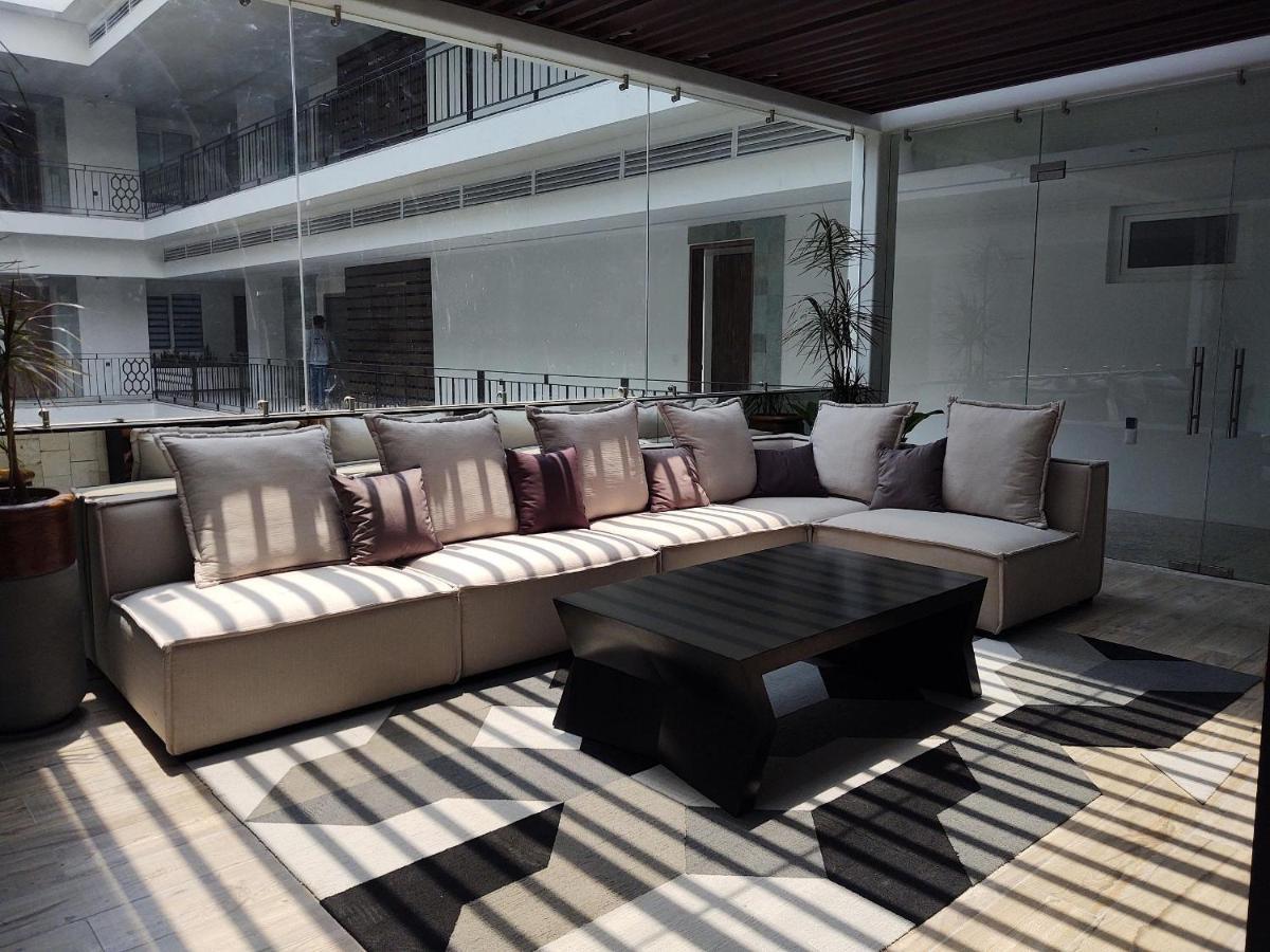Avida Residences Puerto Vallarta Ngoại thất bức ảnh