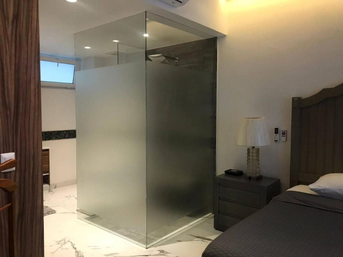 Avida Residences Puerto Vallarta Ngoại thất bức ảnh