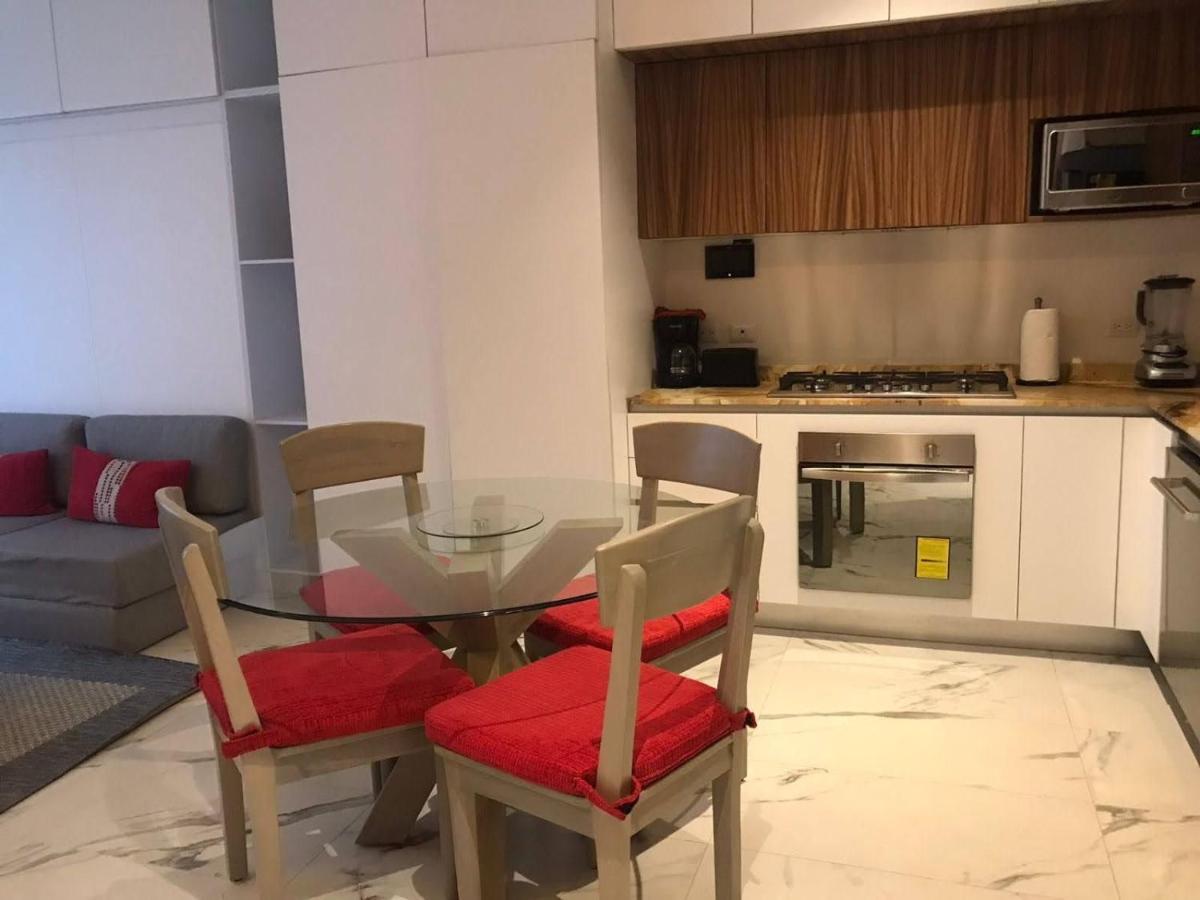 Avida Residences Puerto Vallarta Ngoại thất bức ảnh