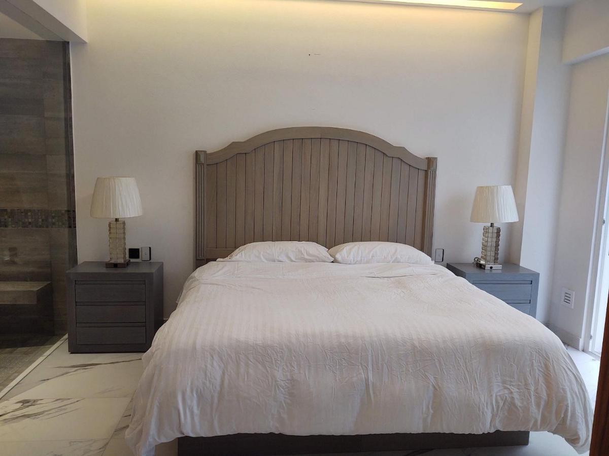 Avida Residences Puerto Vallarta Ngoại thất bức ảnh