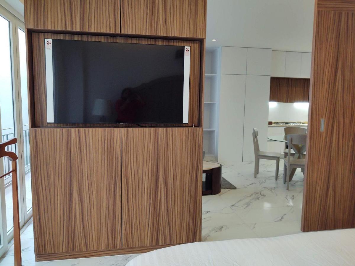 Avida Residences Puerto Vallarta Ngoại thất bức ảnh