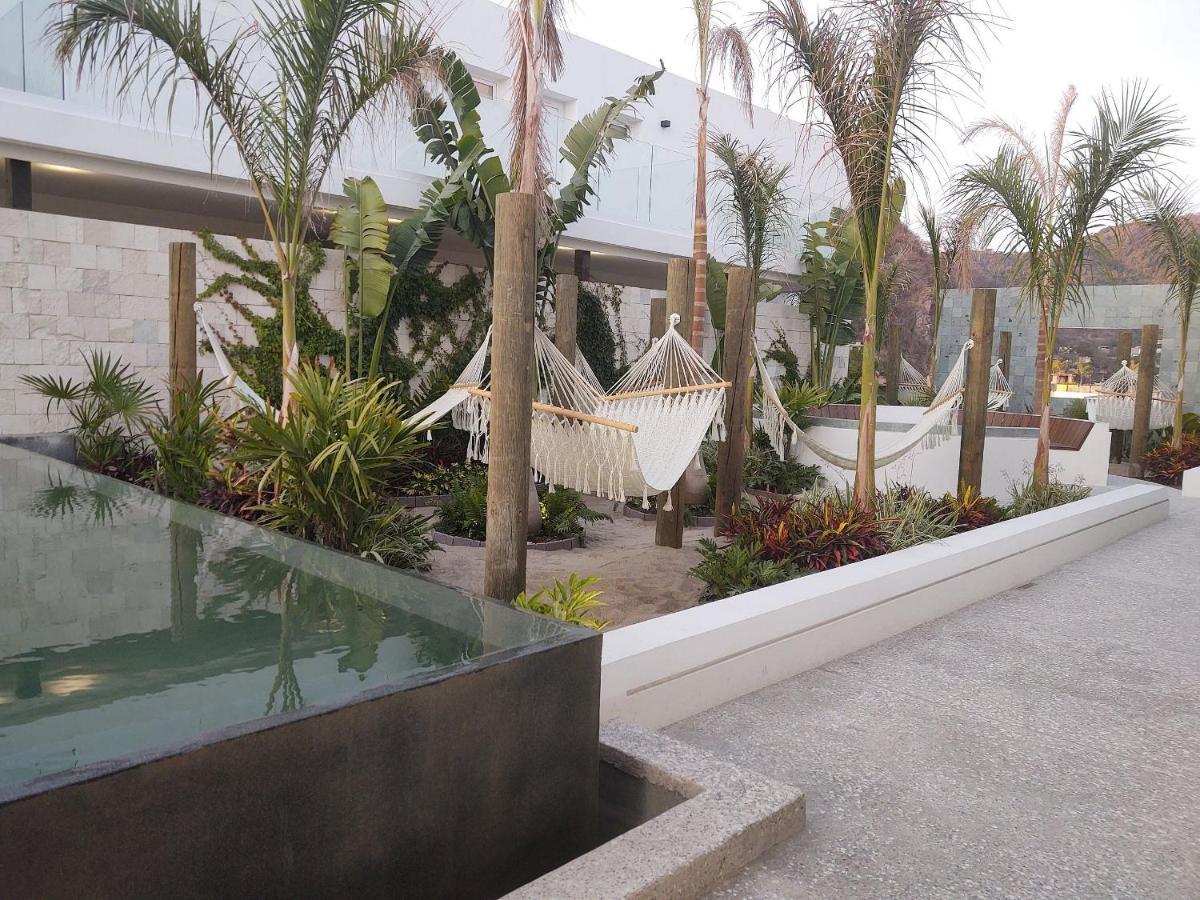 Avida Residences Puerto Vallarta Ngoại thất bức ảnh