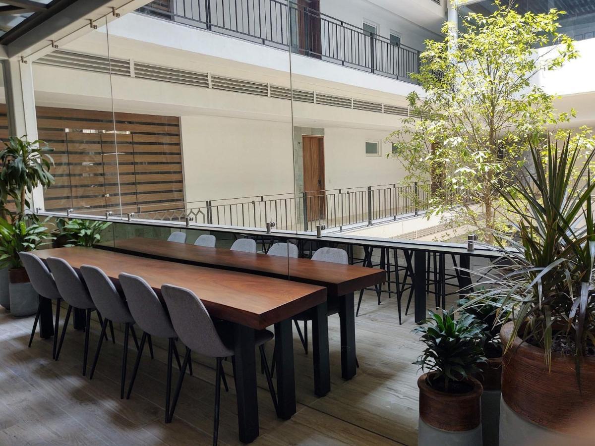 Avida Residences Puerto Vallarta Ngoại thất bức ảnh
