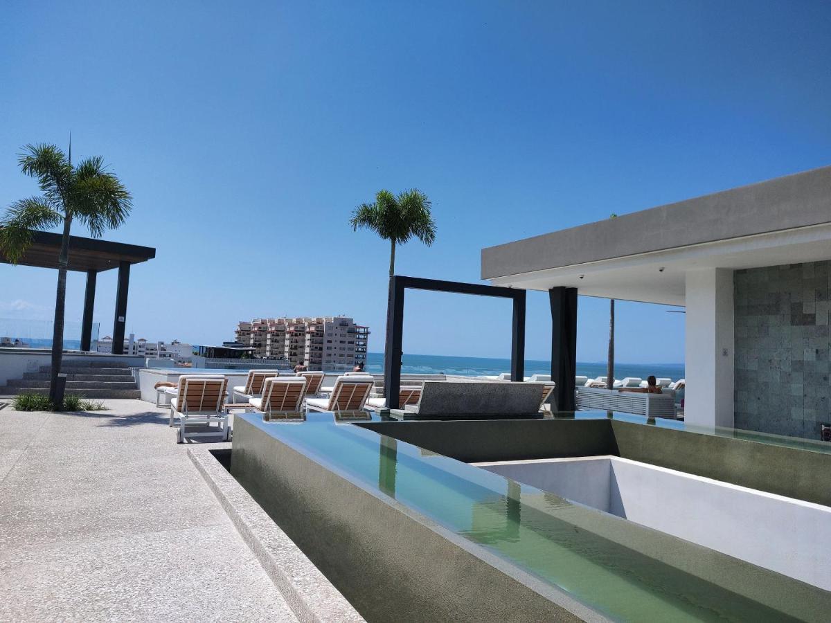 Avida Residences Puerto Vallarta Ngoại thất bức ảnh
