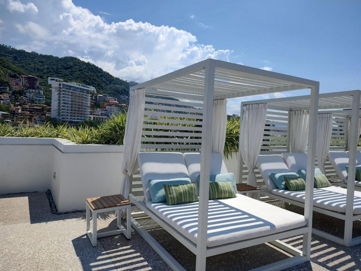 Avida Residences Puerto Vallarta Ngoại thất bức ảnh