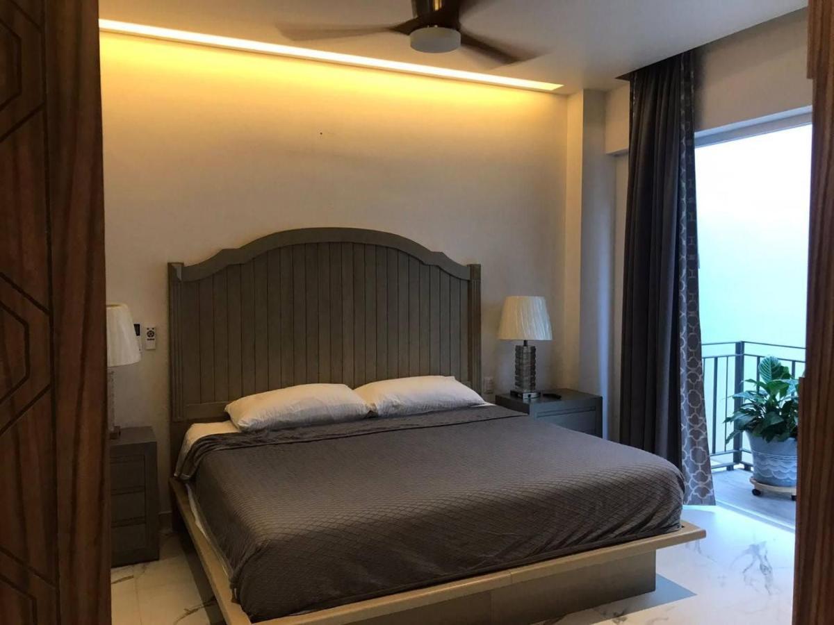 Avida Residences Puerto Vallarta Ngoại thất bức ảnh