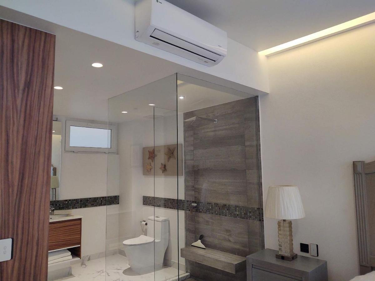 Avida Residences Puerto Vallarta Ngoại thất bức ảnh