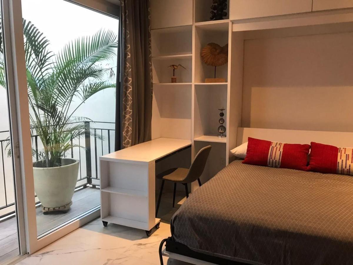 Avida Residences Puerto Vallarta Ngoại thất bức ảnh