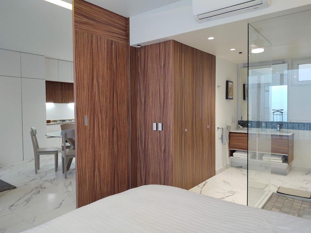 Avida Residences Puerto Vallarta Ngoại thất bức ảnh