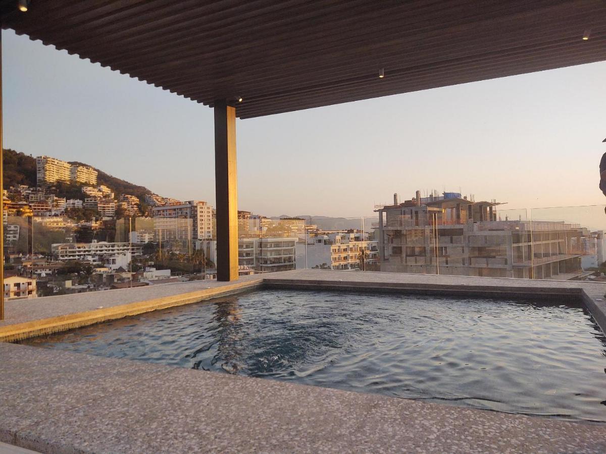 Avida Residences Puerto Vallarta Ngoại thất bức ảnh