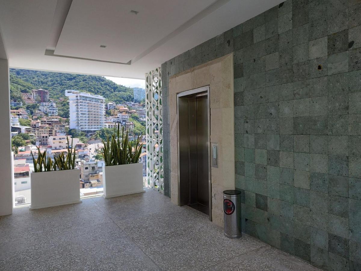 Avida Residences Puerto Vallarta Ngoại thất bức ảnh