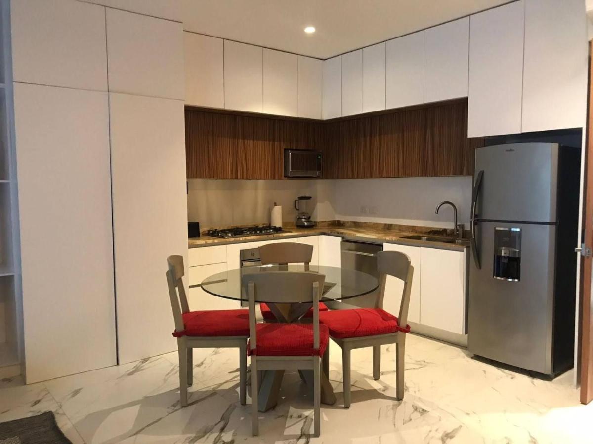 Avida Residences Puerto Vallarta Ngoại thất bức ảnh