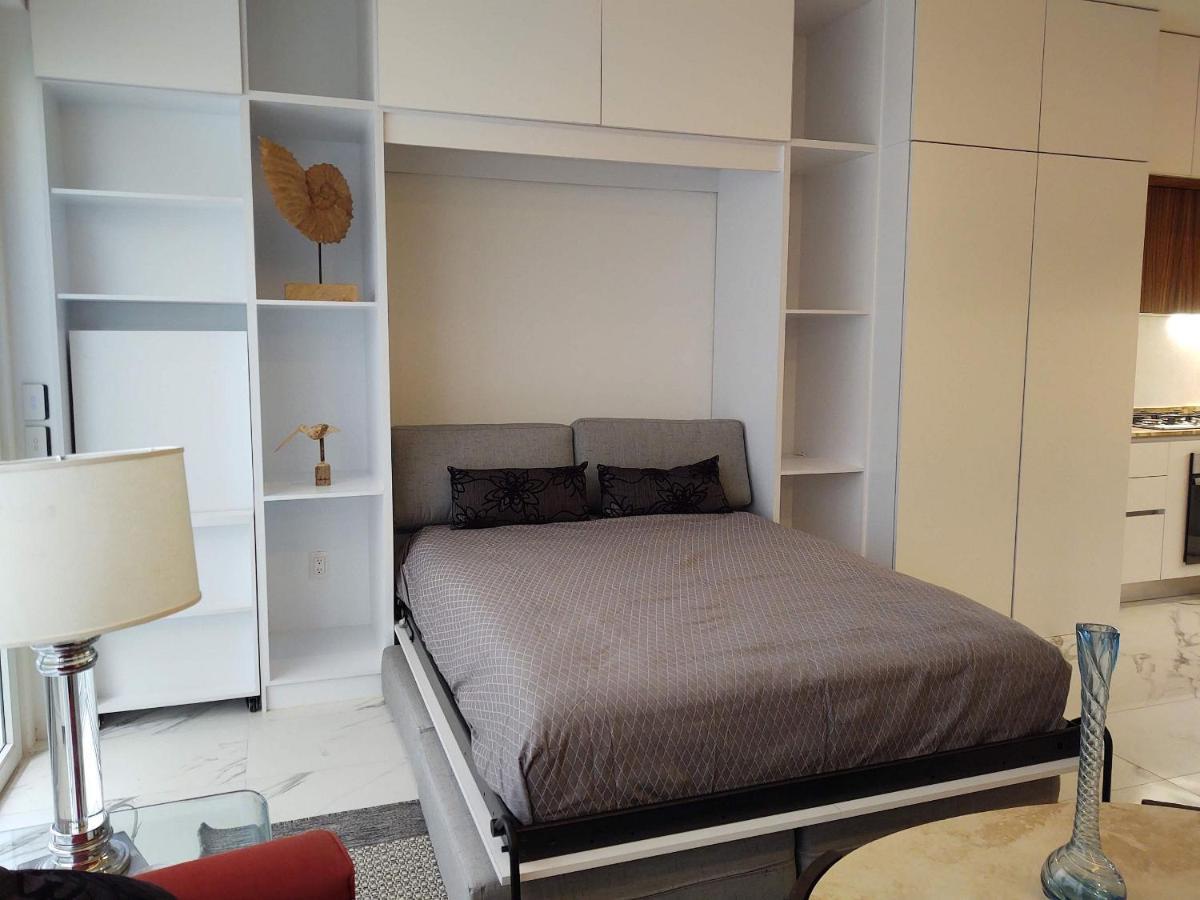 Avida Residences Puerto Vallarta Ngoại thất bức ảnh