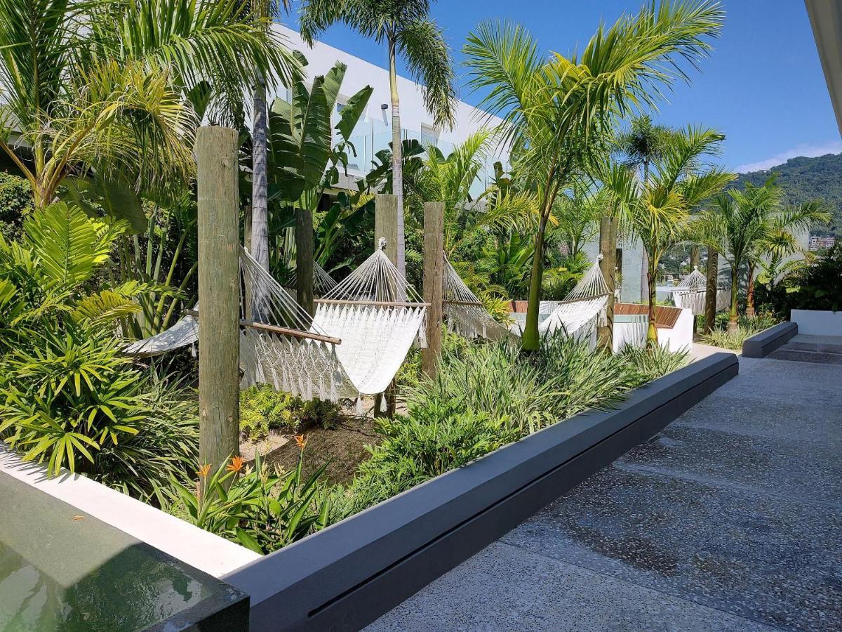 Avida Residences Puerto Vallarta Ngoại thất bức ảnh