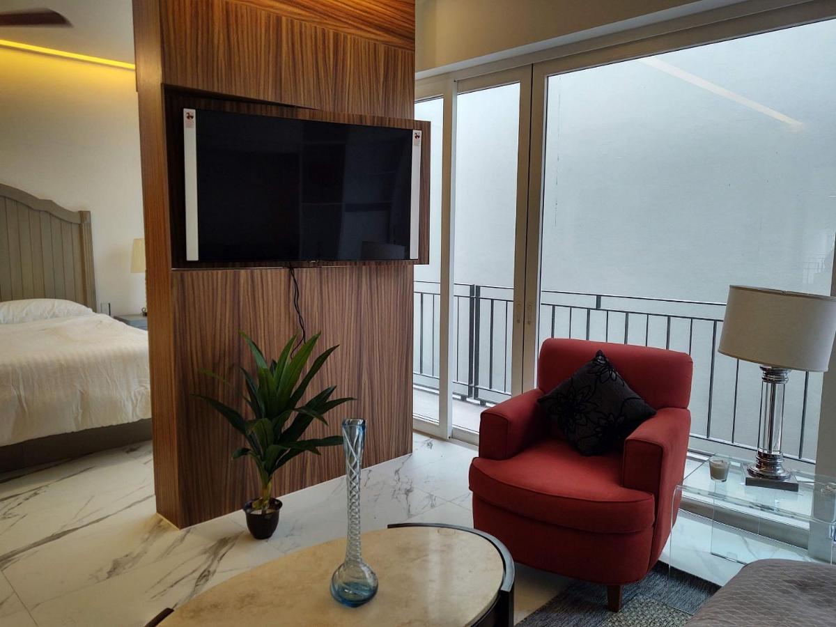 Avida Residences Puerto Vallarta Ngoại thất bức ảnh