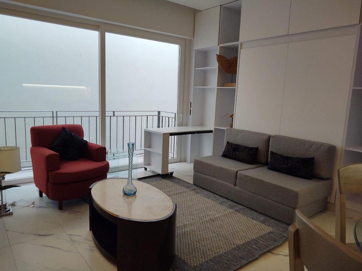 Avida Residences Puerto Vallarta Ngoại thất bức ảnh
