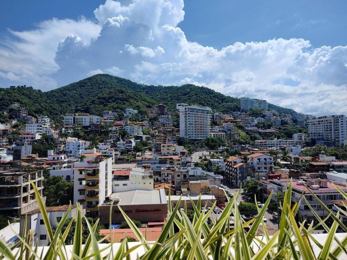Avida Residences Puerto Vallarta Ngoại thất bức ảnh