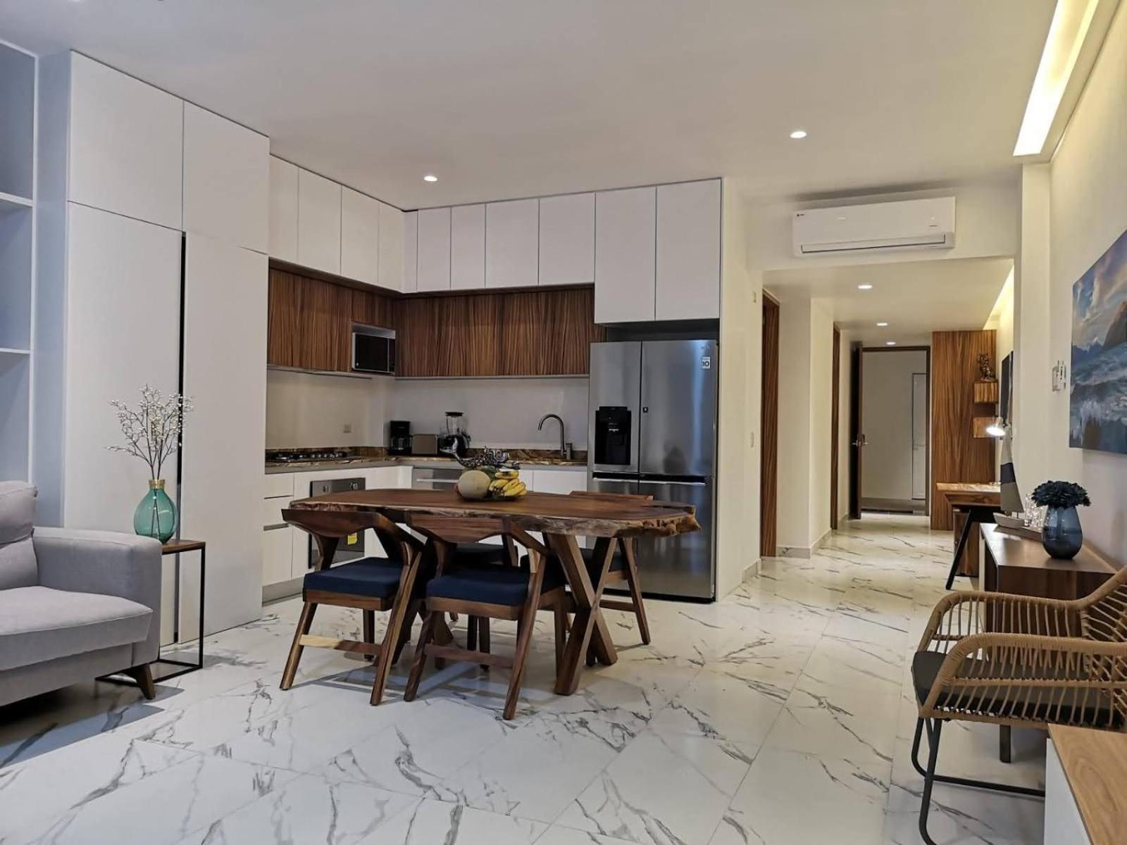 Avida Residences Puerto Vallarta Phòng bức ảnh