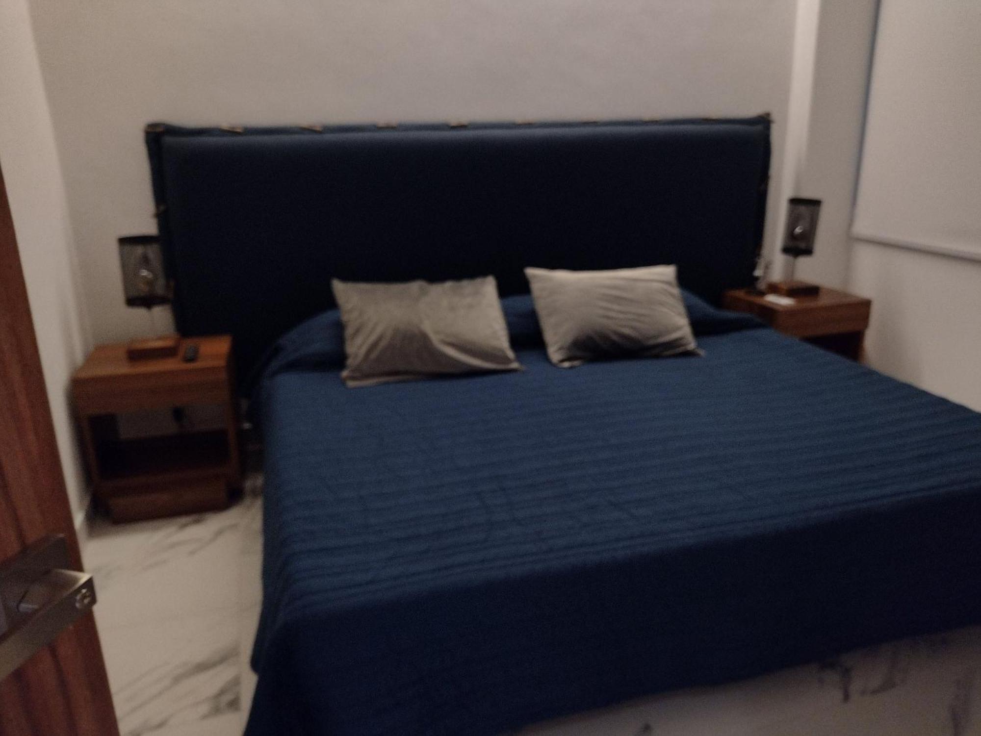 Avida Residences Puerto Vallarta Phòng bức ảnh