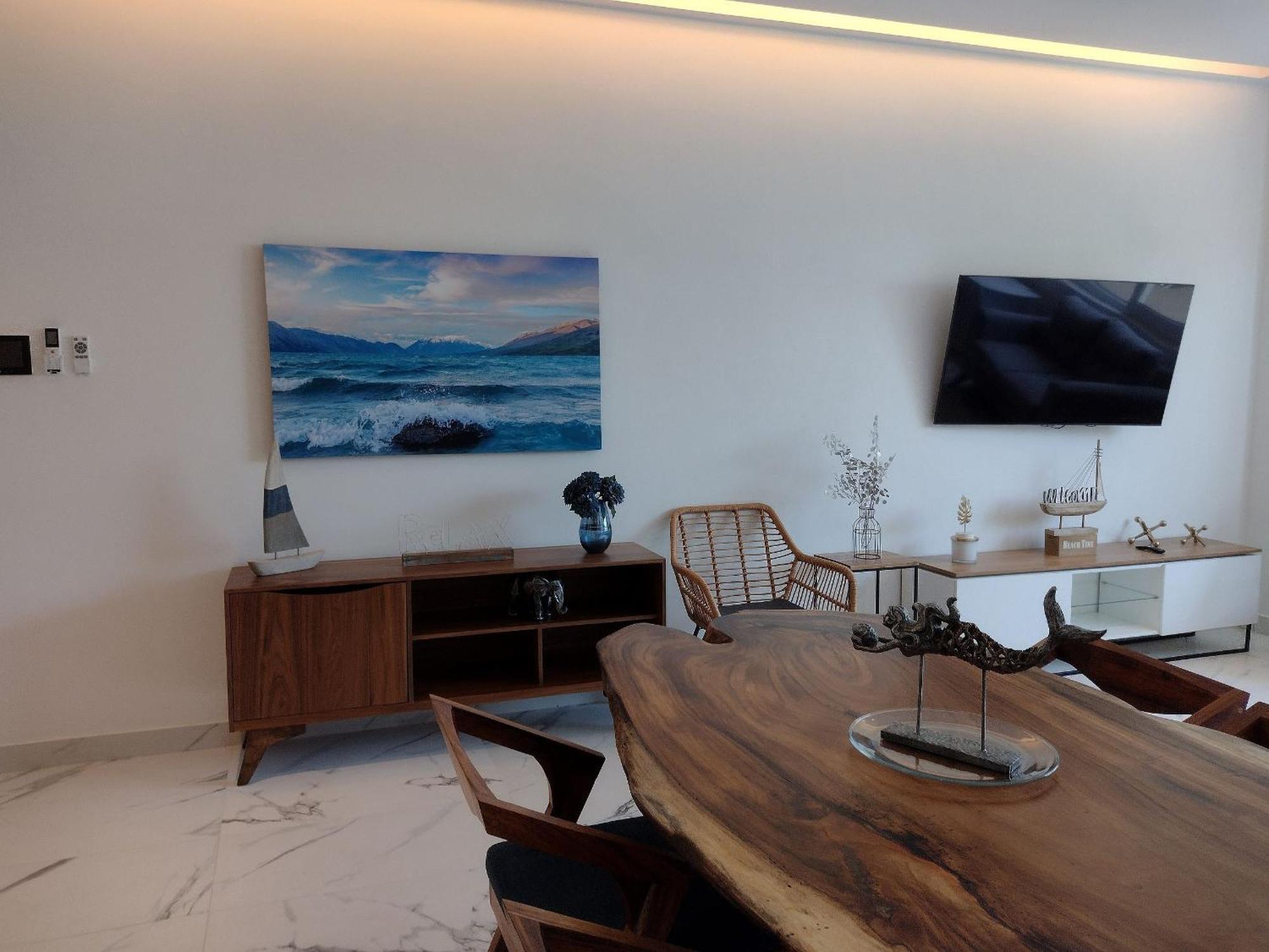 Avida Residences Puerto Vallarta Phòng bức ảnh