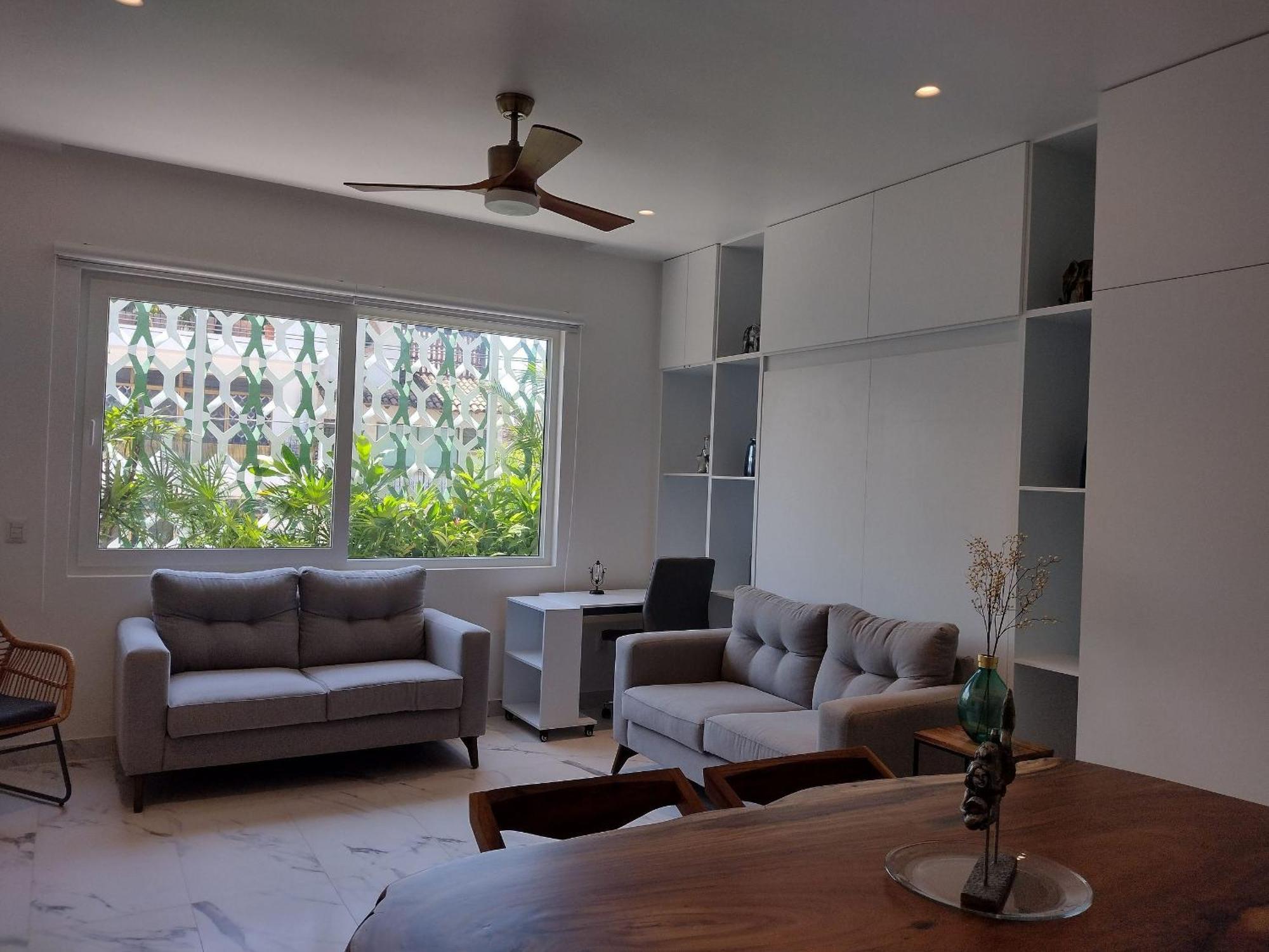 Avida Residences Puerto Vallarta Phòng bức ảnh