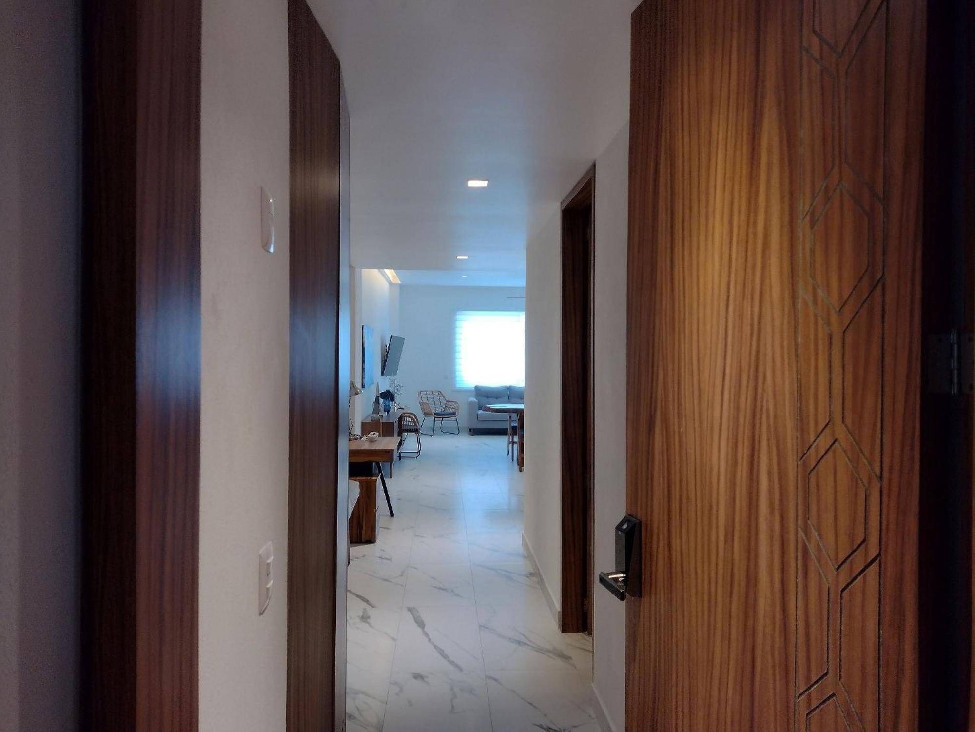 Avida Residences Puerto Vallarta Phòng bức ảnh