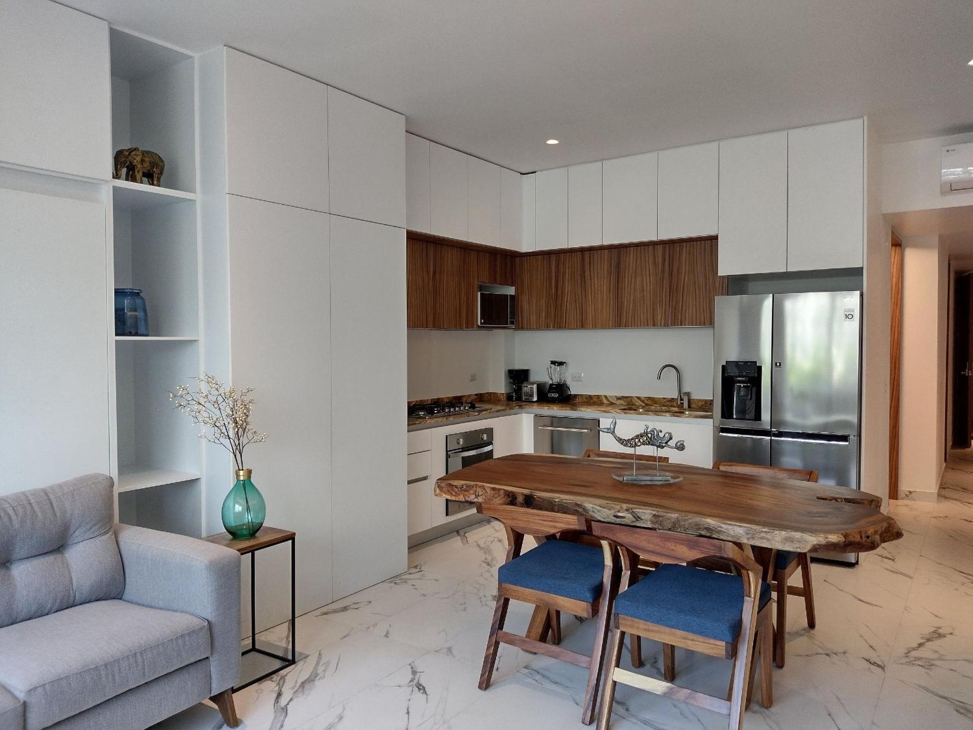 Avida Residences Puerto Vallarta Phòng bức ảnh