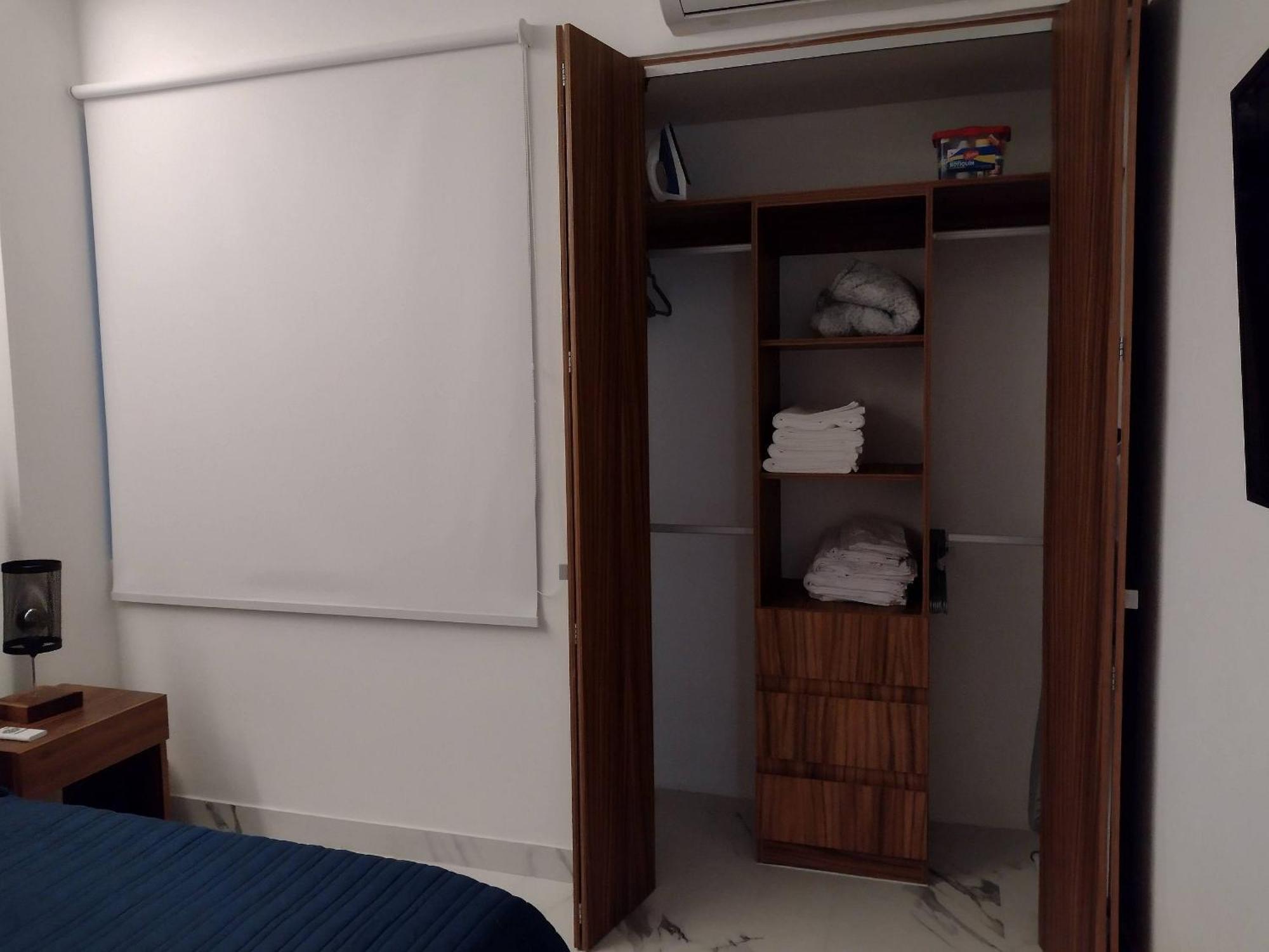 Avida Residences Puerto Vallarta Phòng bức ảnh