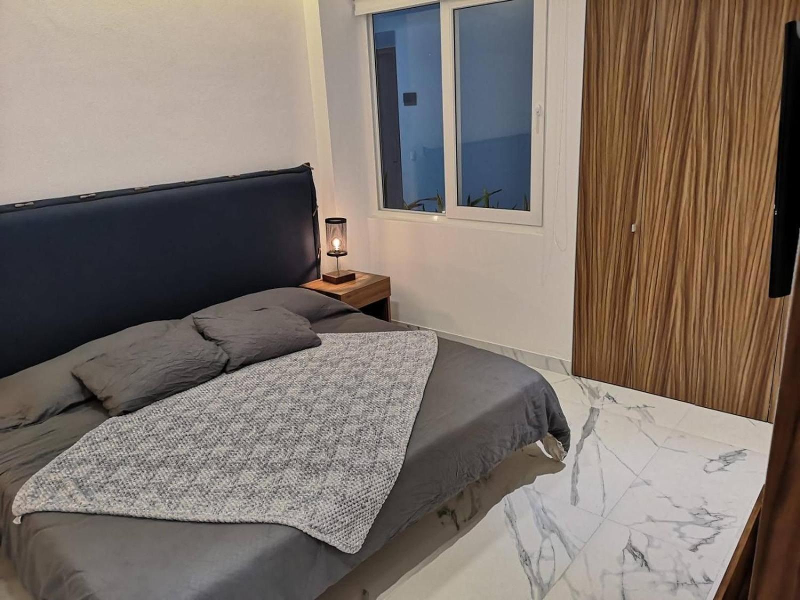 Avida Residences Puerto Vallarta Phòng bức ảnh