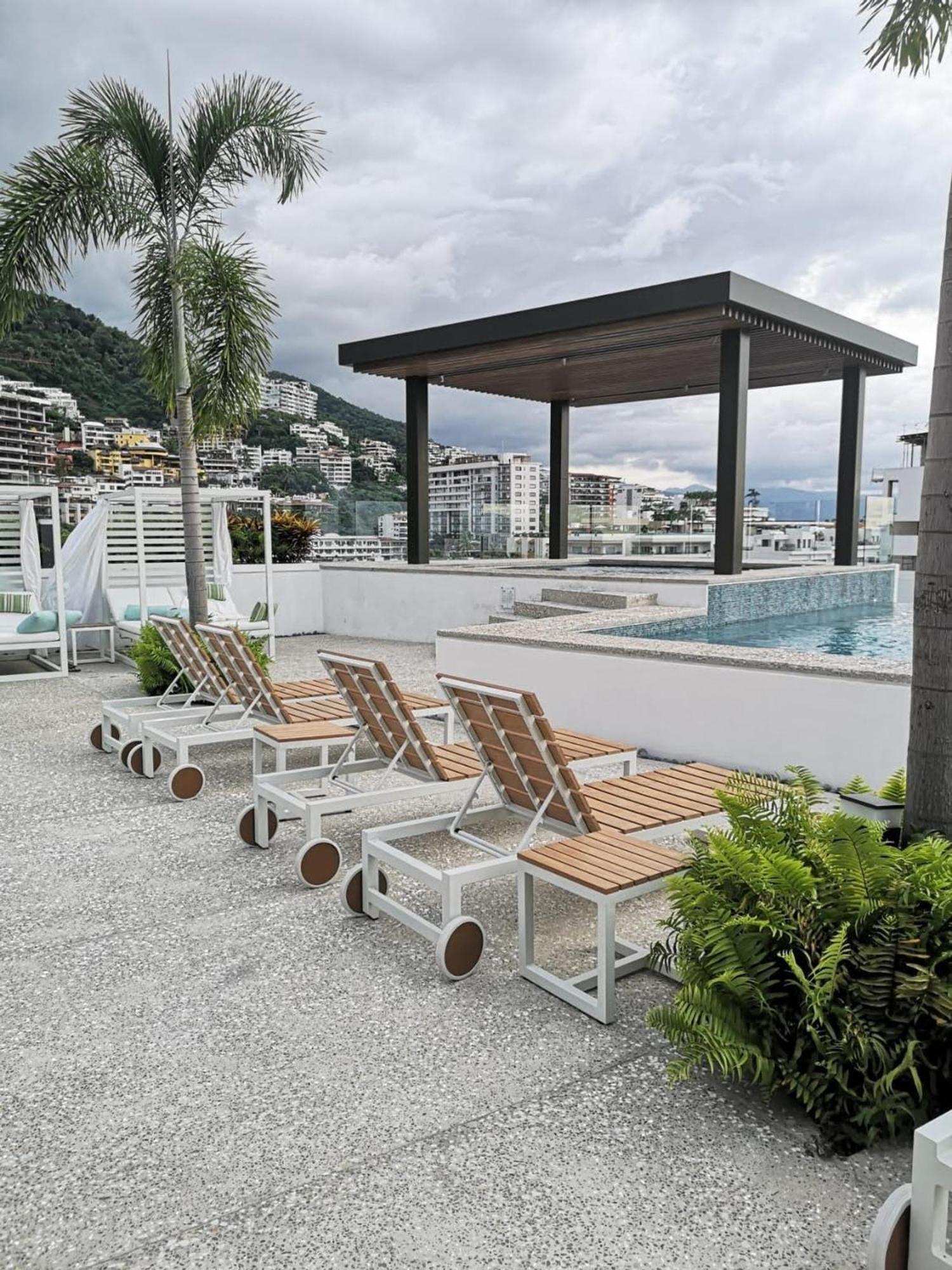 Avida Residences Puerto Vallarta Phòng bức ảnh